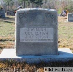 James William Bush