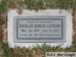 Douglas Roman Laffoon