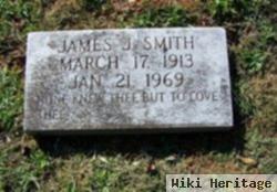 James Jefferson Smith