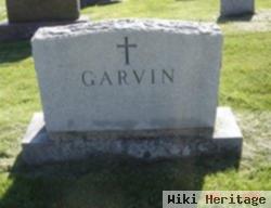 Agnes D. Garvin