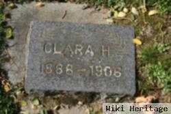 Clara H. Olsen