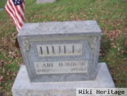 Carl Hull, Jr.