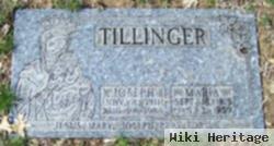 Joseph Tillinger