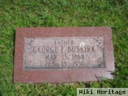 George Franklin Buskirk