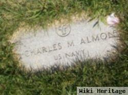Charles M Almon