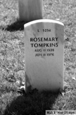 Rosemary Tompkins