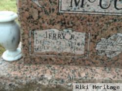 Jerry Ray Mccormick