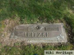 Ruth Ehlers Leitzke