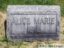 Alice Marie Troute