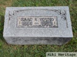 Isaac R. Young