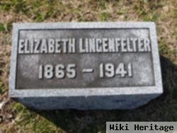 Elizabeth Lingenfelter