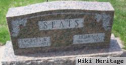 Everett N. Seats