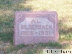 A. L. Bilderback