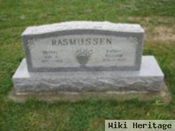 William Rasmussen