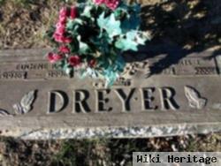 Eugene R Dreyer