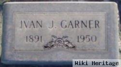 Ivan James Garner