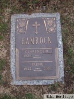 Irene Hamrock