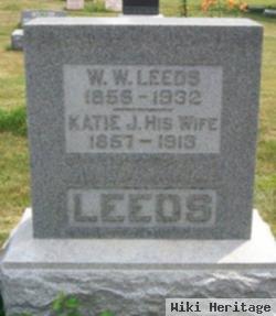 William W. Leeds