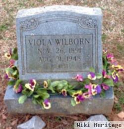 Viola Wilborn