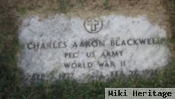 Charles Aaron Blackwell