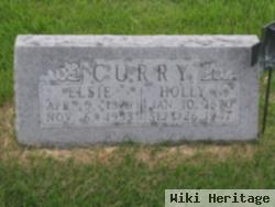 Elsie Curry