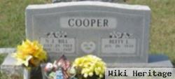 Naomi James "bill" Cooper