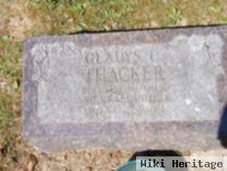 Gladys Louise Bailey Thacker