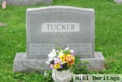 William Cephas Tucker