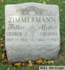 George Zimmermann