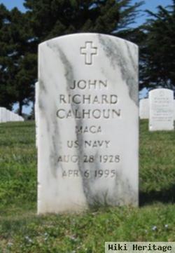 John Richard Calhoun