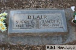 Susan Elizabeth Brotherton Blair