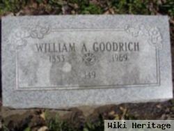 William A. Goodrich