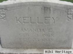 Amanda E. Kelley