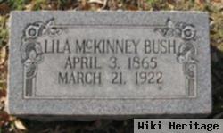 Lila Mckinney Bush