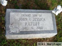 Infant Ratliff