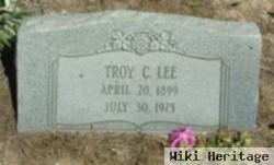 Troy C. Lee