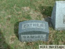 Samuel Shetler