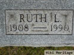 Ruth Larue Roddey Winnick