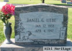 Daniel George Liebe