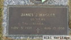 James J. Hagler