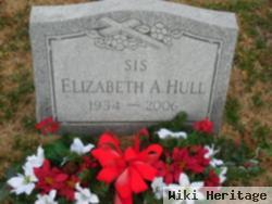 Elizabeth A. Hull