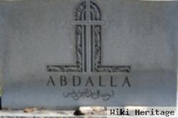 Philomena George Abdalla