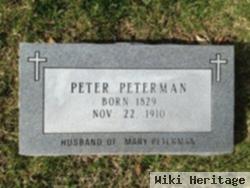 Peter Peterman