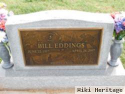 Bill Eddings