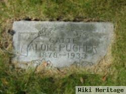 Alois Pugher