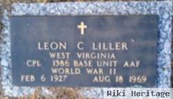 Leon C. Liller