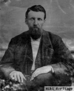 Edwin Franklin Burdick