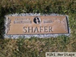 Kenneth E Shafer