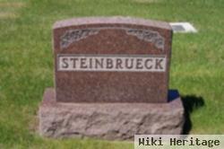 Mary Ellen Haines Steinbrueck