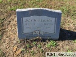 Jack Williamson